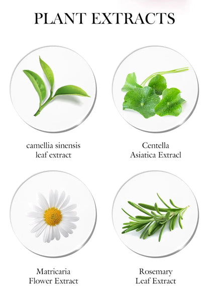 Niacinamide Serum Dark Spot Remover Fade Acne Marks Hyperpigmentation Shrink Pores Even Skin Tone Moisturizing Korea Skin Care 3